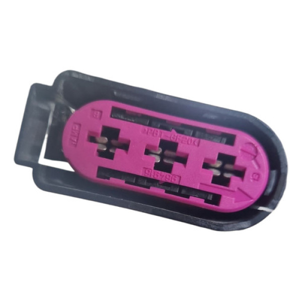 Conector Fusível Caixa Vw Golf Jetta 1997 2005