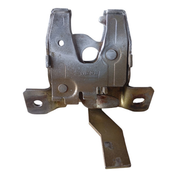 Trava Fechadura Capo Vw Santana 1992 2000 3258275054