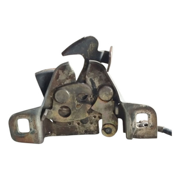 Fechadura Cabo Do Capô Vw Santana