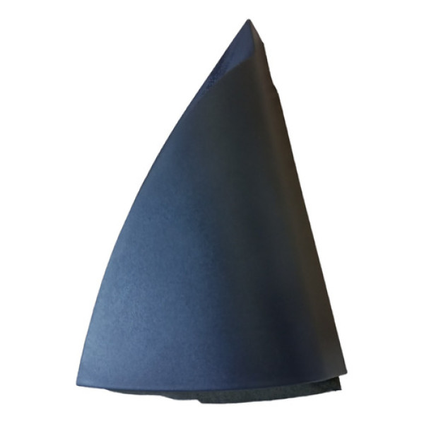 Acabamento Interno Retrovisor Direito Renault Megane 07/12 