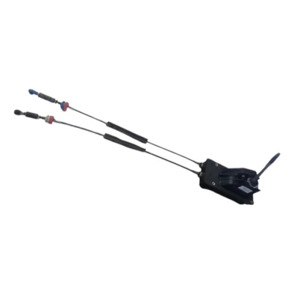 Alavanca Trambulador Marcha Renault Sandero Logan 2022