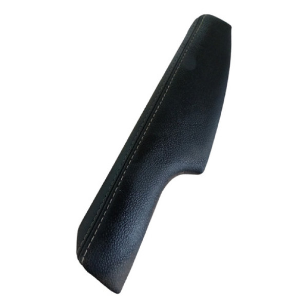 Moldura Puxador Porta Esquerdo Toyota Corolla  Preto