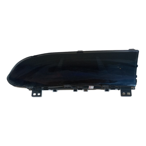 Painel Instrumento Velocímetro Honda Civic 12/15 Preto