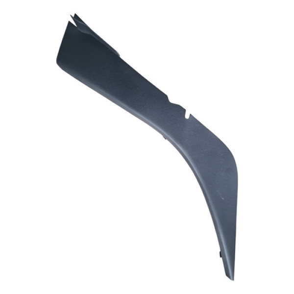 Soleira Banco Traseira Direita Renault Logan 2015 2020 Preto