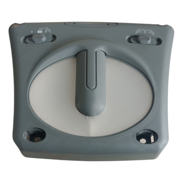 Lanterna Cortesia Interna Fiat Braba Marea 99 Á 03 