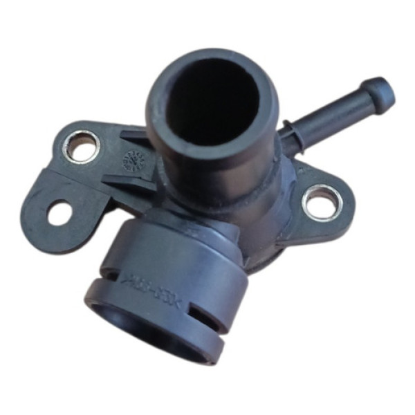Flange Agua Cabeçote Vw Jetta 2.0 Tsi 2011 2016