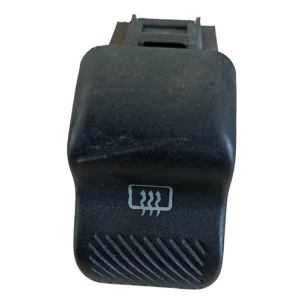 Botão Desembaçador Vidro Traseiro Vw Gol G2 Parati 95/99 