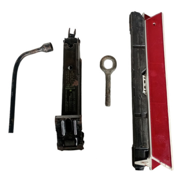 Kit Socorro Gm Astra Zafira 