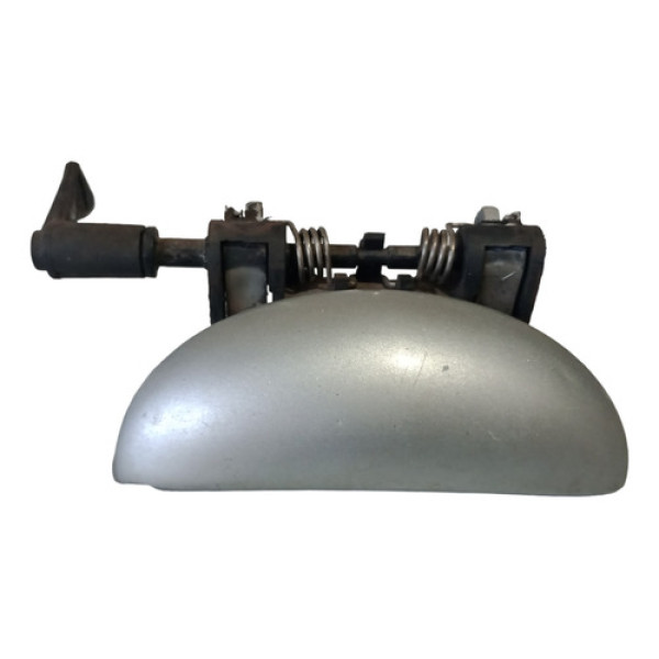 Maçaneta Externa Dianteira Direita Peugeot 206  207 