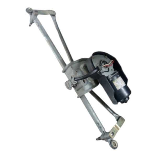 Galhada Máquina Limpador Parabrisa Dianteiro Renault Clio