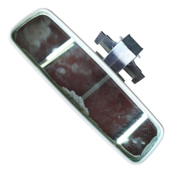 Retrovisor Interno Renault Megane C/detalhe 2014 2020