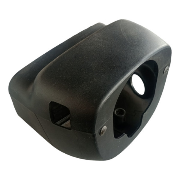 Moldura Acabamento Coluna Direção Daewoo Lanos 1997 A 1999