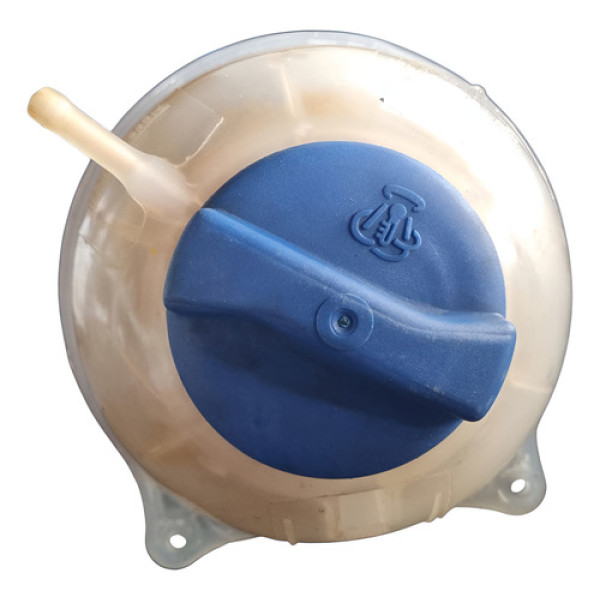 Reservatorio Água Radiador Vw Gol 1999 2004