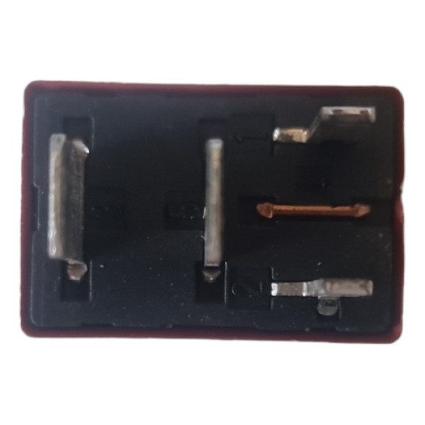 Rele Bomba Combustível Ford Ka 1997 A 2013