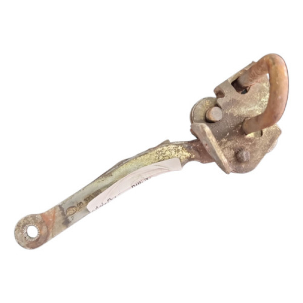 Limitador Porta Traseira Esquerda Gm Omega 1992 1998