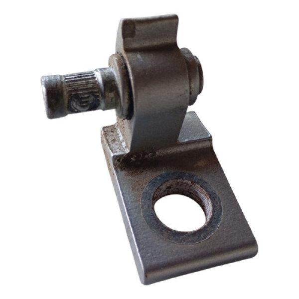 Dobradiça Porta Traseira Direita Vw Gol Voyage 2017 2020