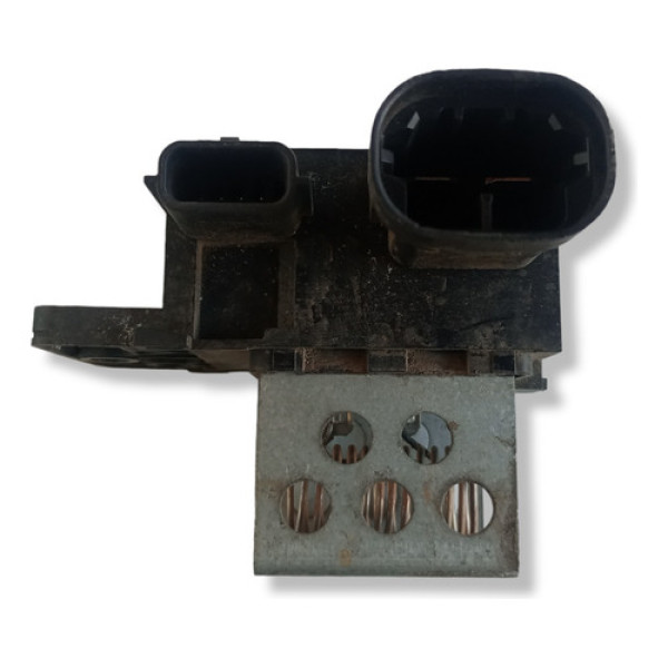 Resistência Ventoinha Renault Megane Grand Tour