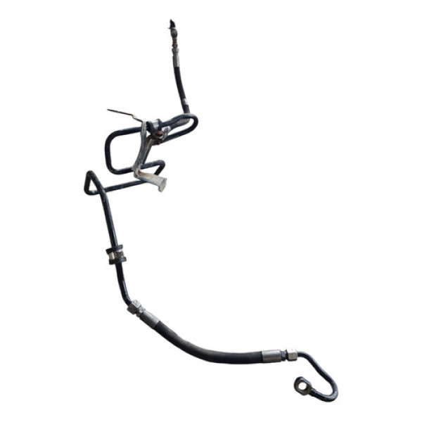 Mangueira Direção Hidráulica Vw Golf 02 A 14