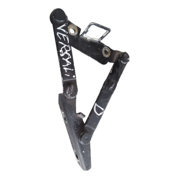 Dobradiça Capo Direito Ford Versailles Vw Santana 1991 A 99