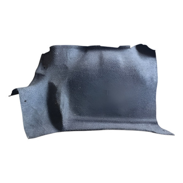 Carpete Traseiro Direito Porta Malas Nissan March 2013 2017