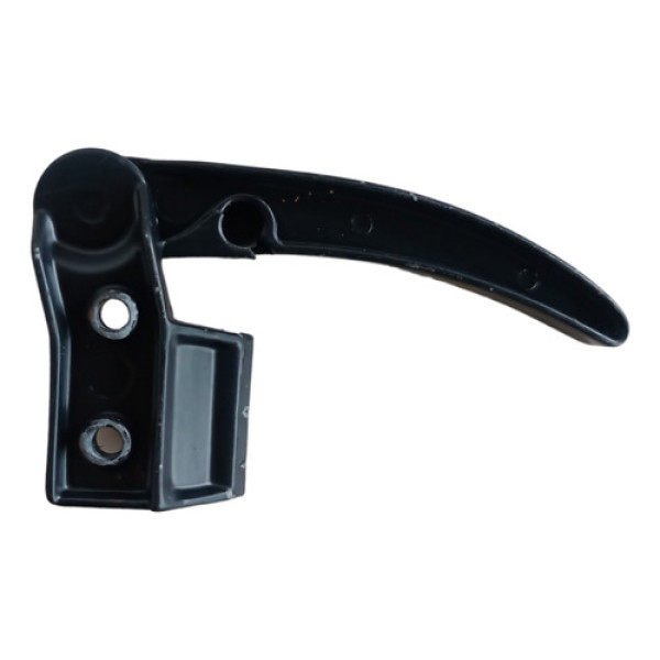 Alavanca Abertura Capô Vw Gol G2 G3 