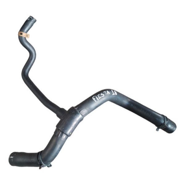 Mangueira Radiador Ford Fiesta 2010 2013