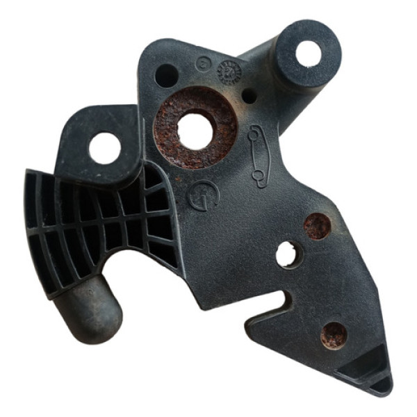 Trava Banco Peugeot 208 2008 Traseiro Direito