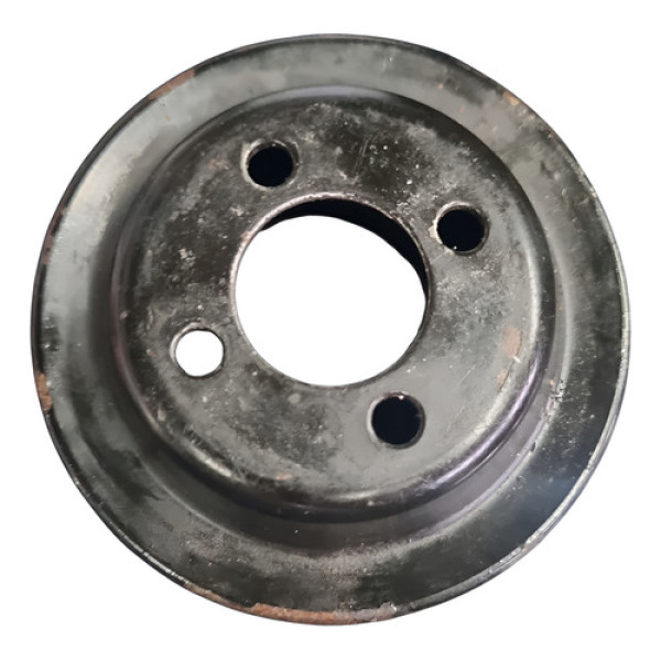 Polia Bomba Direção Manual Kia Picanto 2008 2011