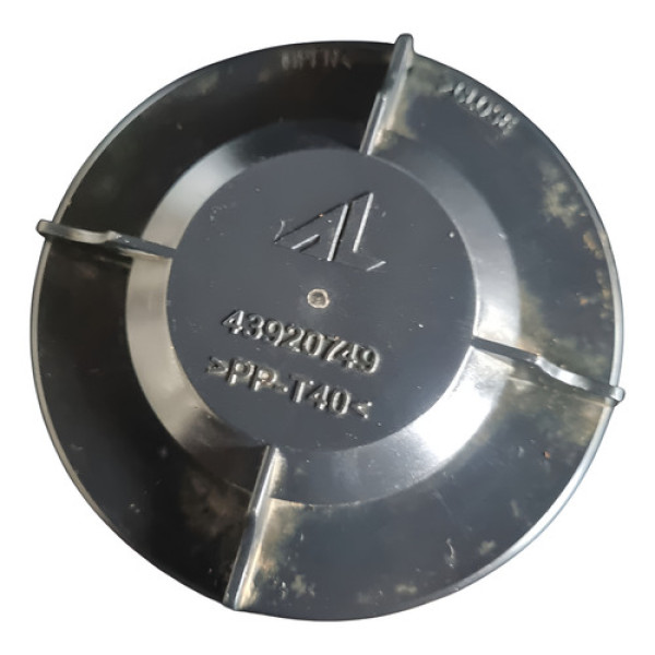 Tampa Vedação Farol Vw Golf 2008 2012