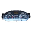 Painel Instrumentos Renault Megane Logan Sandero 2007 2013 Preto
