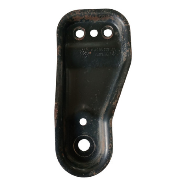 Suporte Coxim Câmbio Vw Gol Fox Polo 