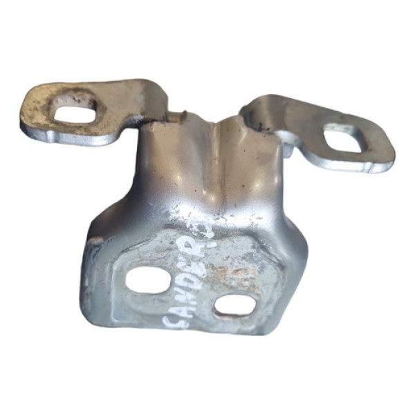 Dobradiça Porta Dianteiro Esquer Renault Sandero 2011 A 2021