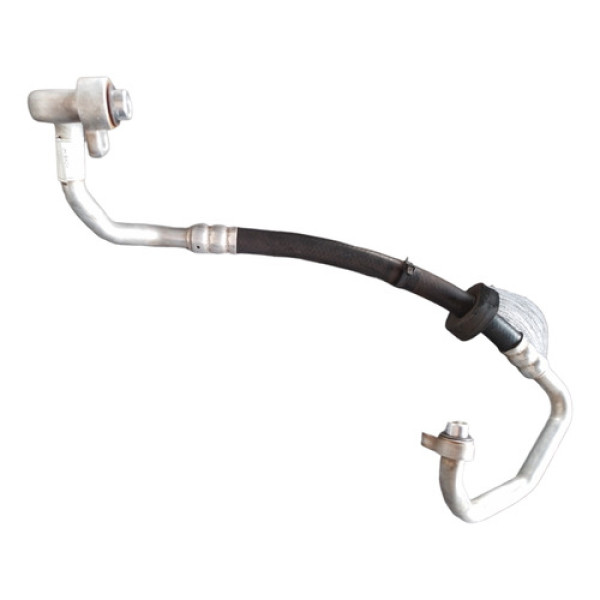 Mangueira Ar Condicionado Gm Spin 2016