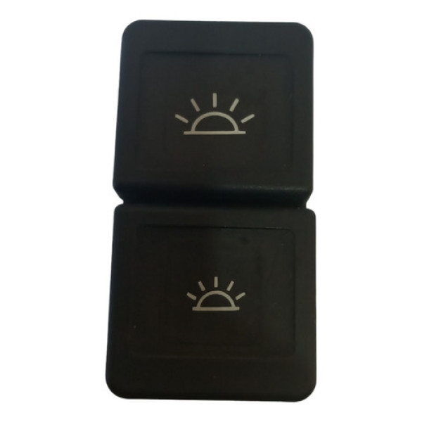 Botão Luz Regulagem Da Luminosidade Citroen Xsara Picasso 