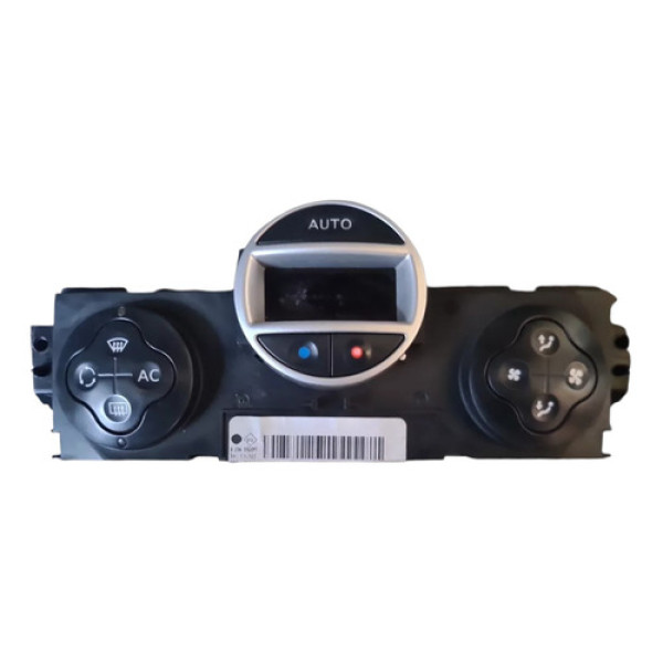 Comando Ar Condicionado Renault Megane 2006 A 2012