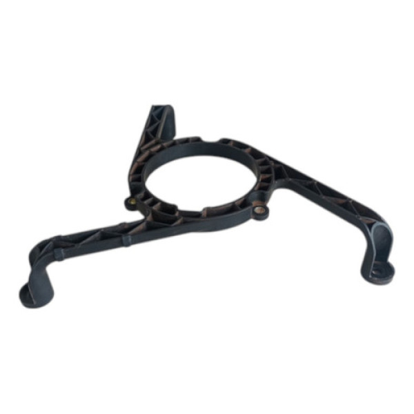 Suporte Defletor Ventoinha Vw Golf New Beetle