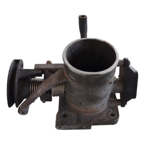 Tbi Corpo De Borboleta Vectra Astra 