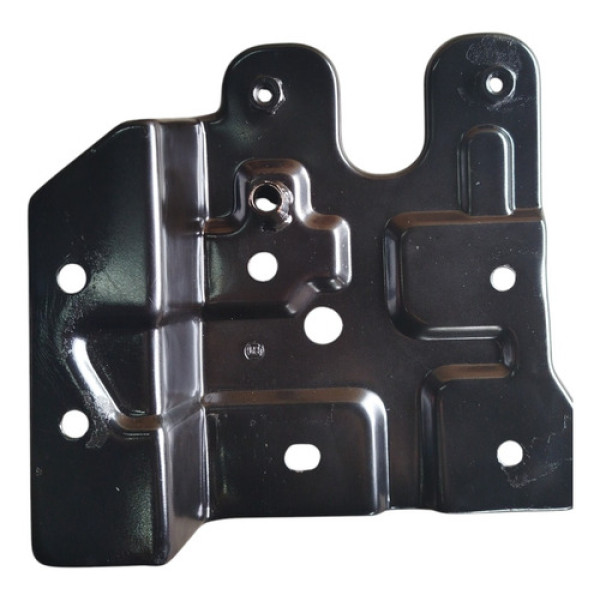 Suporte Bateria Fiorino Uno Strada Mobi 2010 2020 51842220