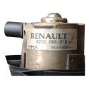 Ventoinha Radiador Renault Clio Kangoo 1.0 1.6 13v 2001 2005