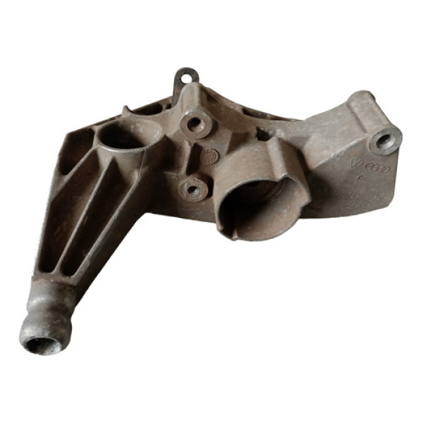 Suporte Alternador Vw Gol Parati Saveiro Kombi 1998 A 2008