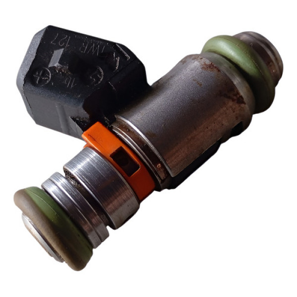 Bico Injetor Combustível Ford Fiesta Supercharger 2003 2008