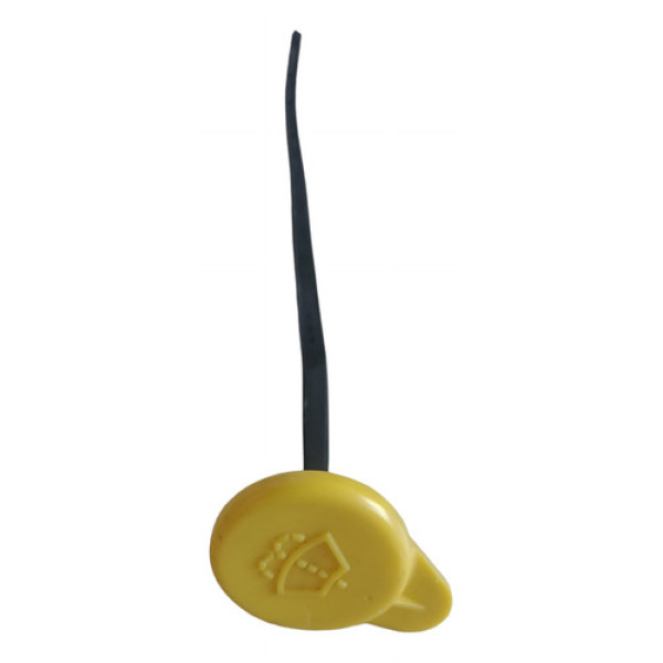 Tampa Água Reservatório Limpador Gm Meriva 09 Á 12 