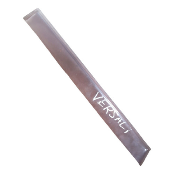 Calha Defletor Vidro Traseiro Esquerdo Ford Versailles