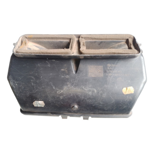 Duto De Ar Central Vw Fox 2004/2015