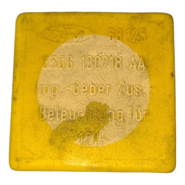 Rele Da Luz Interna Vw Ford