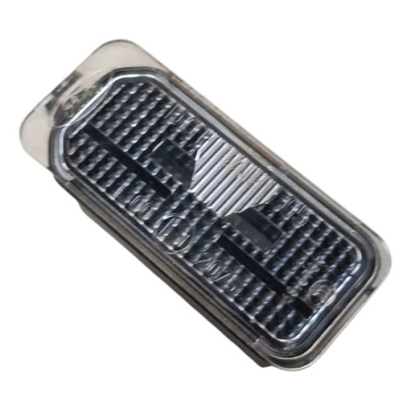 Luz Lanterna Placa Ford Ecosport New Fiesta Ka 2014 2020