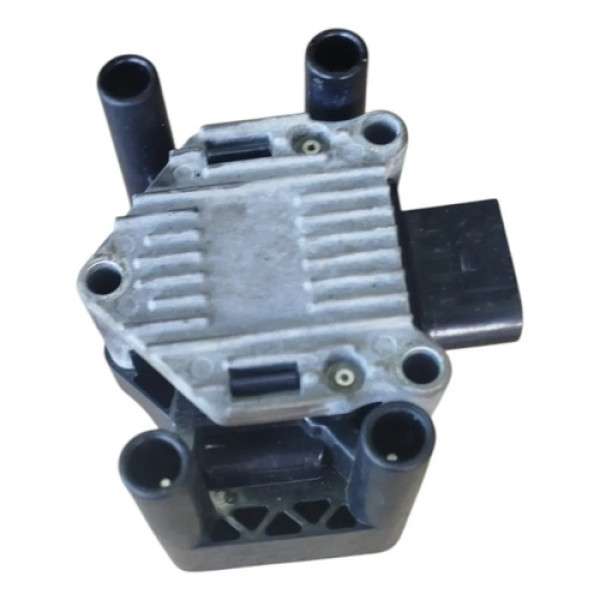 Bobina Ignição Vw Gol Golf Polo 1.0 1.6 1999 2001 Ce20118