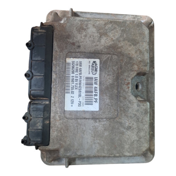 Módulo Injeção Uno Palio 1.0 8v 2005 A 2008