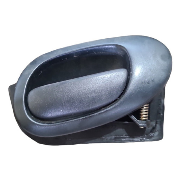 Maçaneta Interna Peugeot 206 207 1998 A 2013 Ld