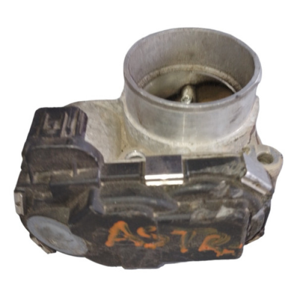 Tbi Corpo De Borboleta Gm Astra Vectra Zafira 2.0